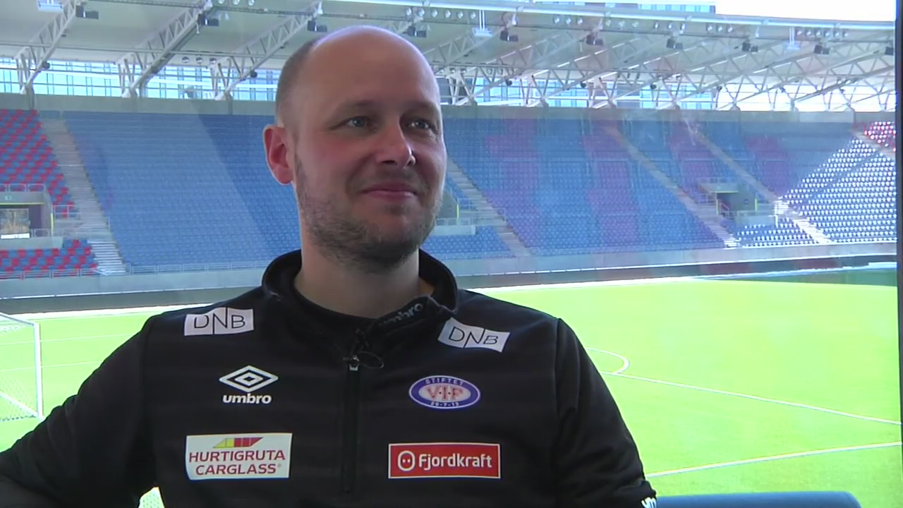 - Jeg dreper all synsing med fakta